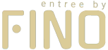 Entree by Fino logo